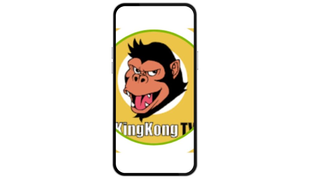 King Kong IPTV Player APK Image