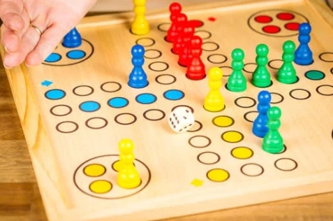 Discover How To Turn Your Online Ludo Skills Into Cash