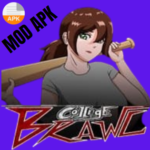 College Brawl APK