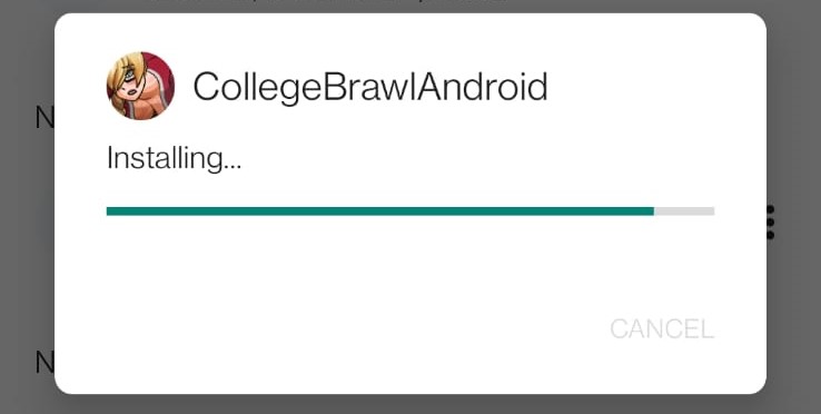 Download College Brawl Mobile APK For Android & iOS - NinjaTweaker