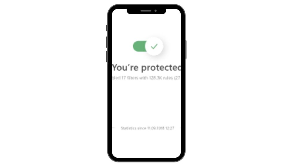 Adguard Premium APK Image