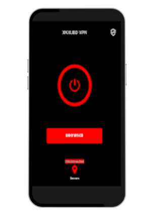 XNXubd VPN Browser APK Image