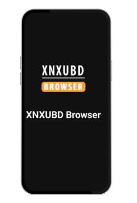 XNXubd VPN Browser APK Image