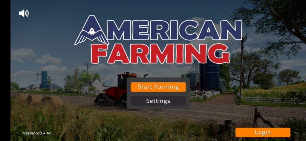 American Farming APK Image