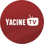 Yacine TV Apk Logo