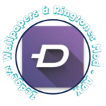 Zedge Mod Apk logo
