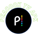 Peacock TV APK logo