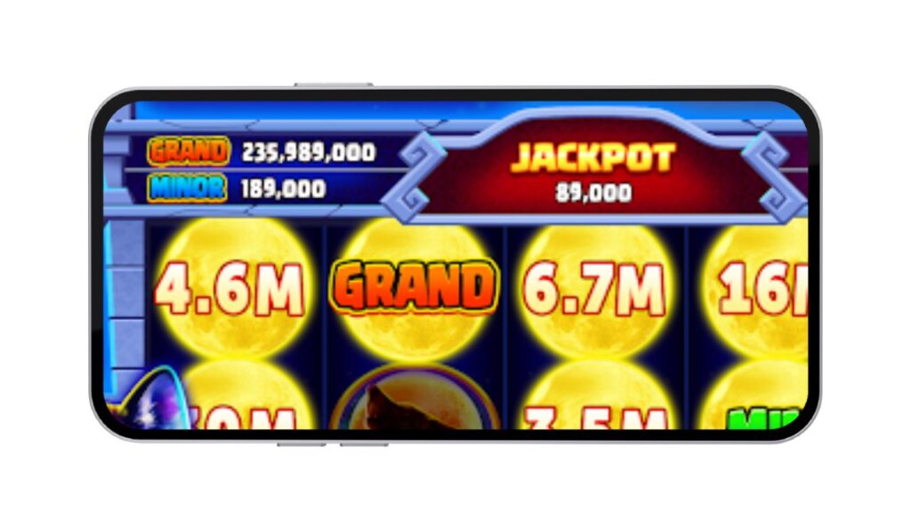 Casino Jackpot Slots APK Image