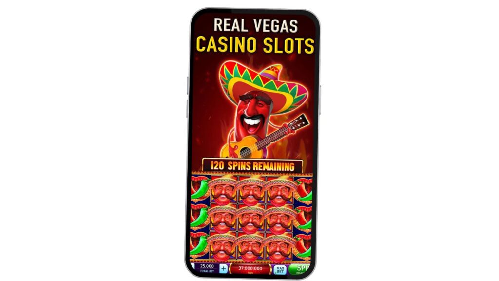 Casino Jackpot Slots APK Image