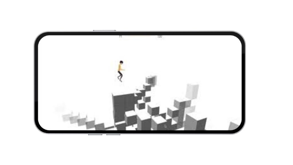 Cube Runners VR MOD APK Image