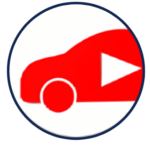 CarStream APK logo