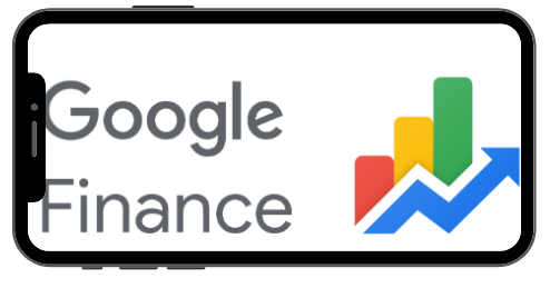 Google Finance APK image