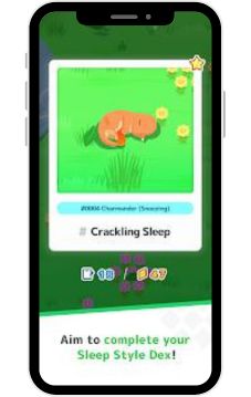 Pokémon Sleep APK Image