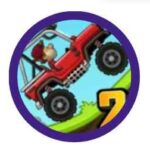 Hill Climb Racing 2 APK icon