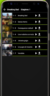 OnStream APK Image