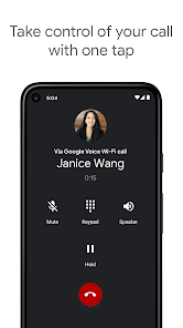 Google Voice APK image