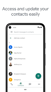 Google Voice APK image