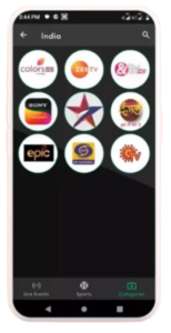 CricFy TV APK Latest v3.7 Android Download(CricFit TV) 2024 2