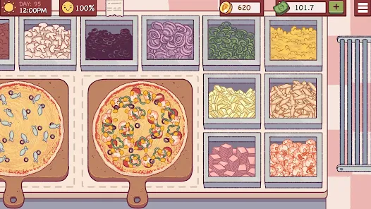 Good Pizza Great Pizza image