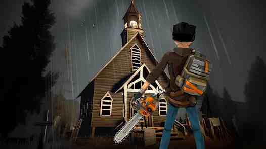 Walking Zombie 2: Shooter Mod Apk image