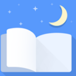 Moon Reader Apk icon