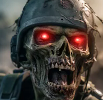Zombie Hunter Apk Icon