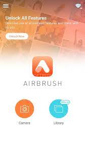 Airbrush APK Image