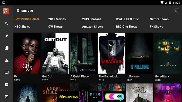 TeaTV Image