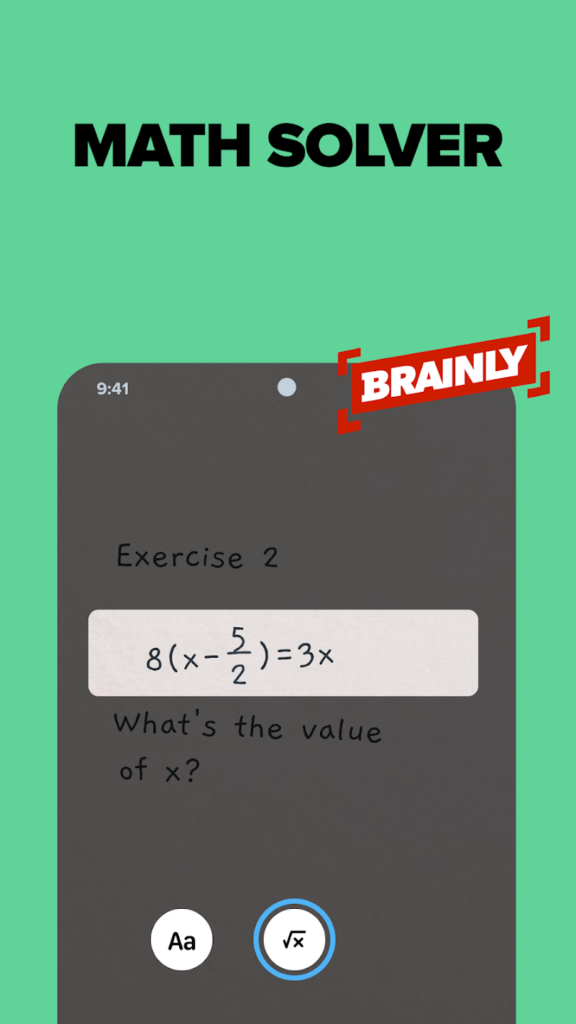 Brainly Image