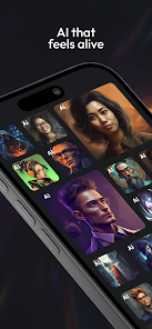 Character AI Apk Image