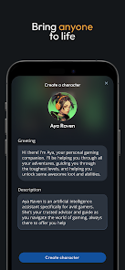 Character AI Apk Image