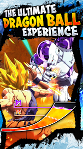 DRAGON BALL LEGENDS APK image