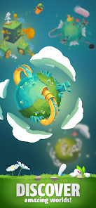 Lemmings Mod APK image