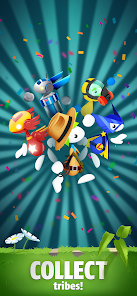 Lemmings Mod APK image