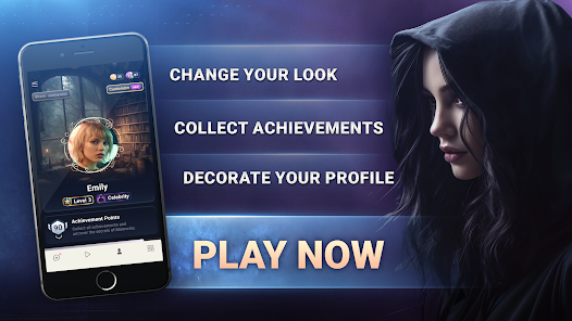 Moonvale Mod APK Image