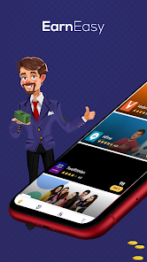 Easy Earn APK Image