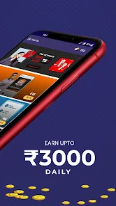 Easy Earn APK Image