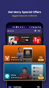 Easy Earn APK Image