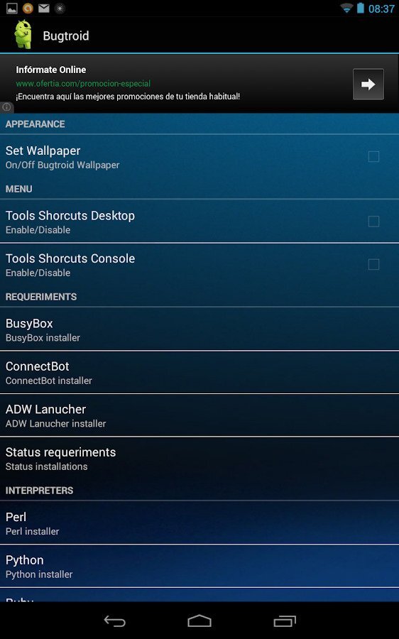 Bugtroid-Pro-Apk Image