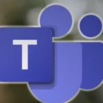OOO in Microsoft Teams Logo