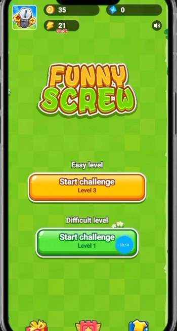 Funny Cash Image