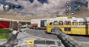 Call of Duty Mobile image