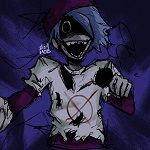 Silly Billy FNF Image