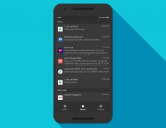 Thanos Snap APK Image