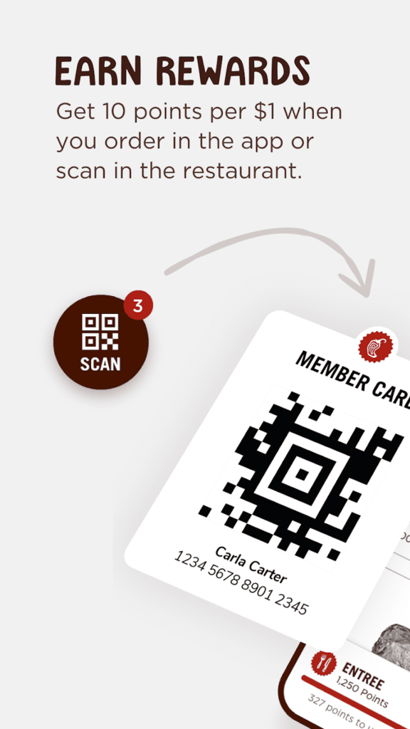 Chipotle APK