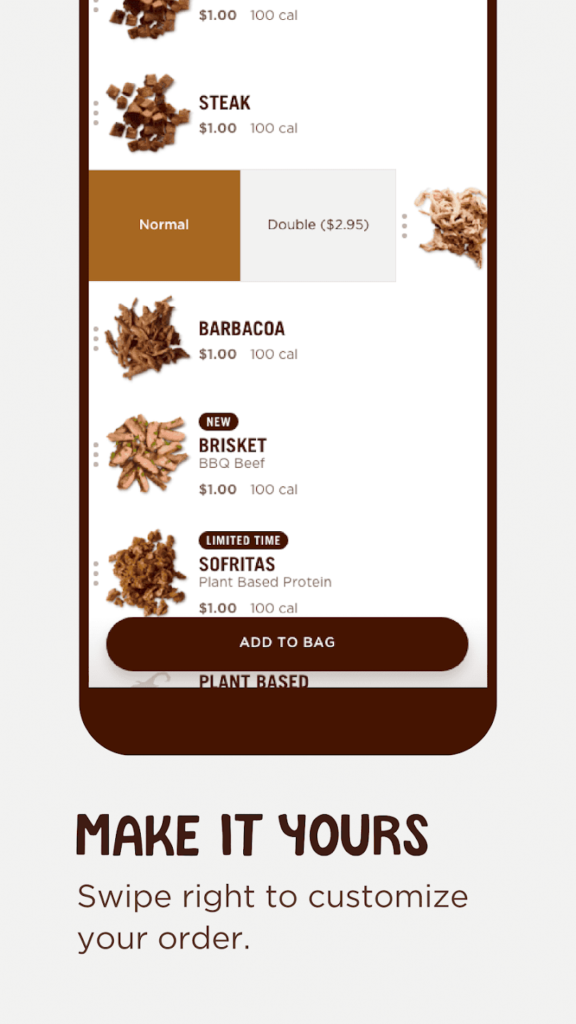 Chipotle APK