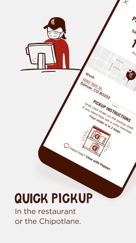 Chipotle APK