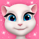 My Talking Angela Image